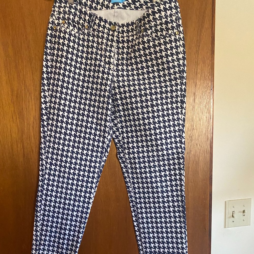 Women's Pants - J. McLaughlin - Size 6 - Like New